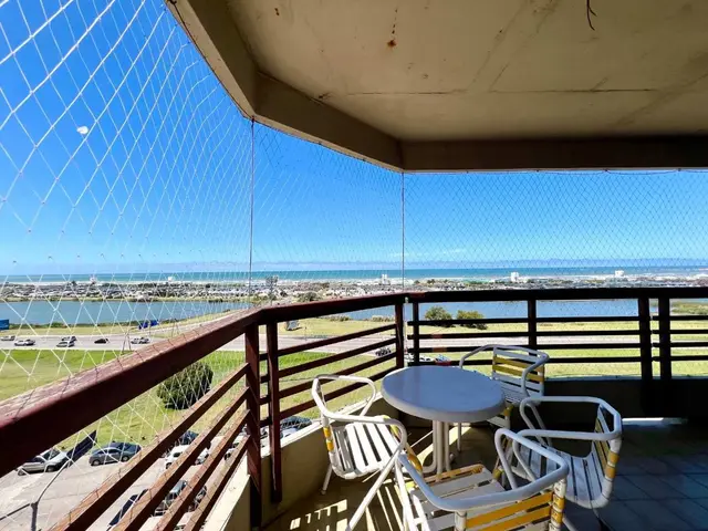 Departamento de 4 ambientes en venta en PUNTA MOGOTES
