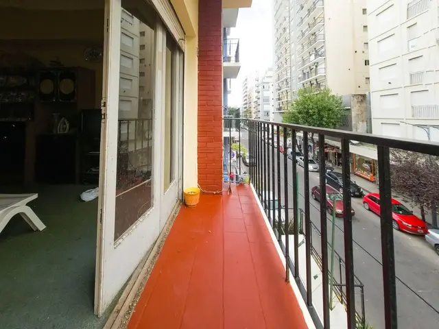 Departamento de 3 ambientes en venta en Centro