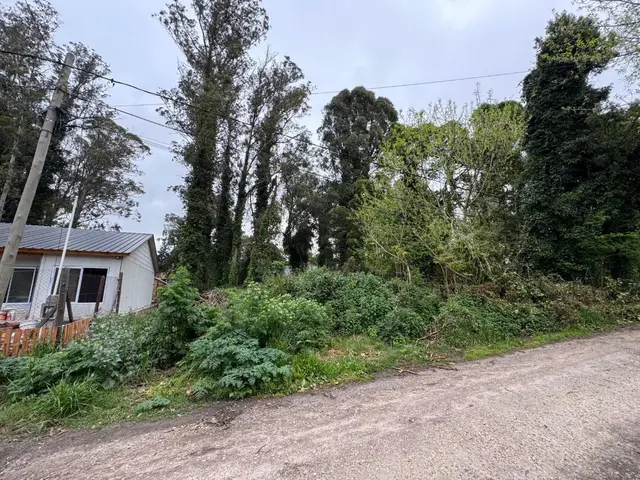 Terreno en venta en BOSQUE PERALTA RAMOS
