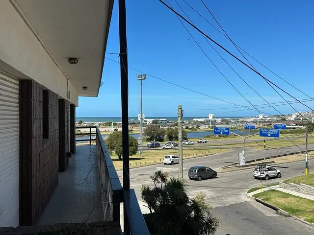 Departamento de 2 ambientes en venta en PUNTA MOGOTES