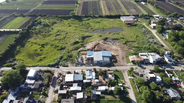 Terreno en venta en EL COLMENAR