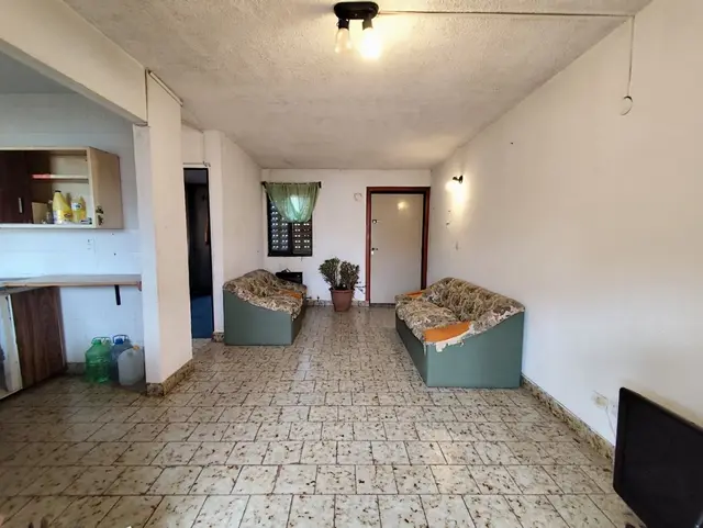 Departamento de 4 ambientes en venta en RIVADAVIA BERNARDINO