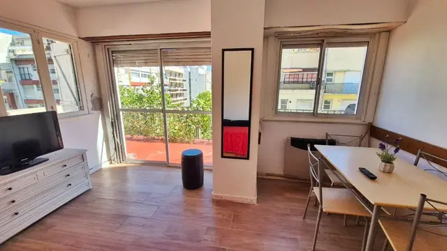 Departamento de 2 ambientes en venta en Centro