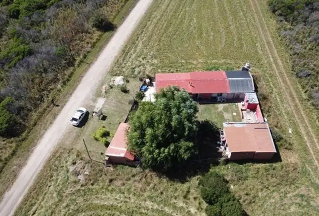 Casa de 10 ambientes en venta en Santa Isabel