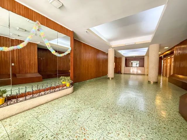 Departamento de 2 ambientes en venta en Centro