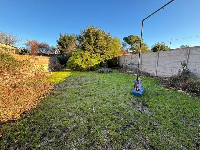 Terreno en venta en VILLA PRIMERA