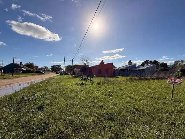 Terreno en venta en Santa Elena