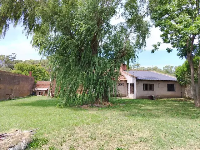 Casa de 3 ambientes en venta en Mar del Plata