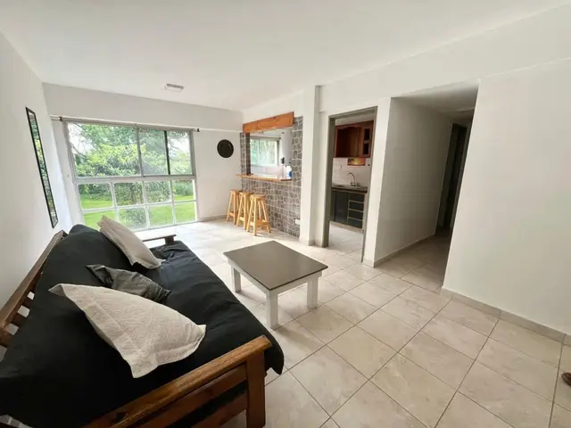 Departamento de 3 ambientes en venta en VIRGEN DE LUJAN