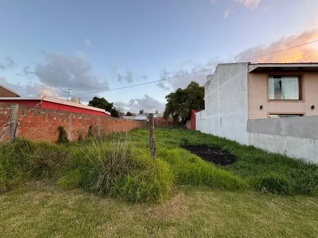Terreno en venta en COLINAS DE PERALTA RAMOS