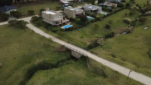 Terreno en venta en Barrancas de San Benito
