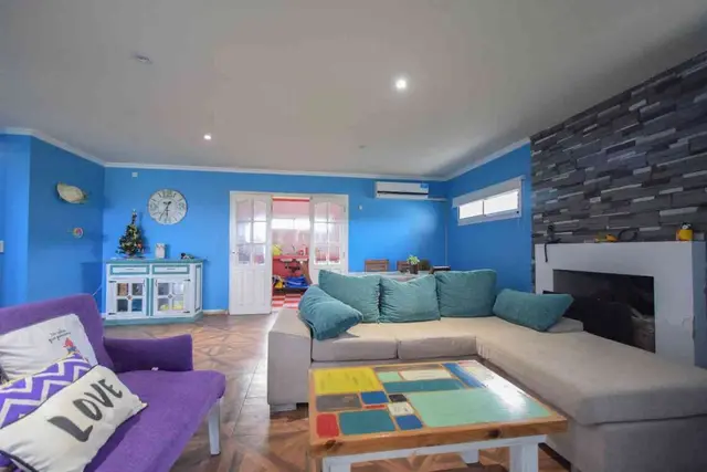 Casa de 4 ambientes en venta en Balneario Camet Norte