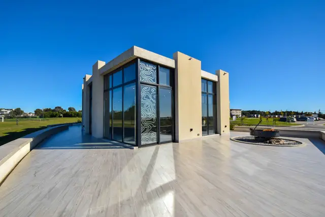 Terreno en venta en Developer Aqua
