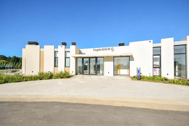 Terreno en venta en Developer Aqua