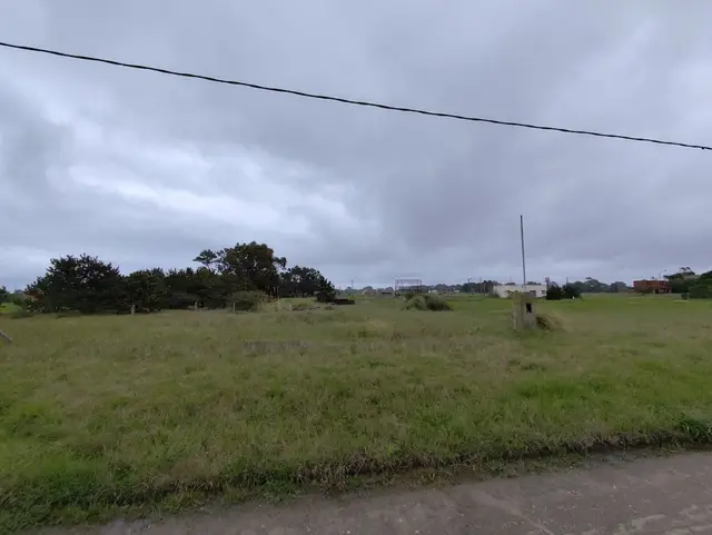 Terreno en venta en EL MARQUESADO