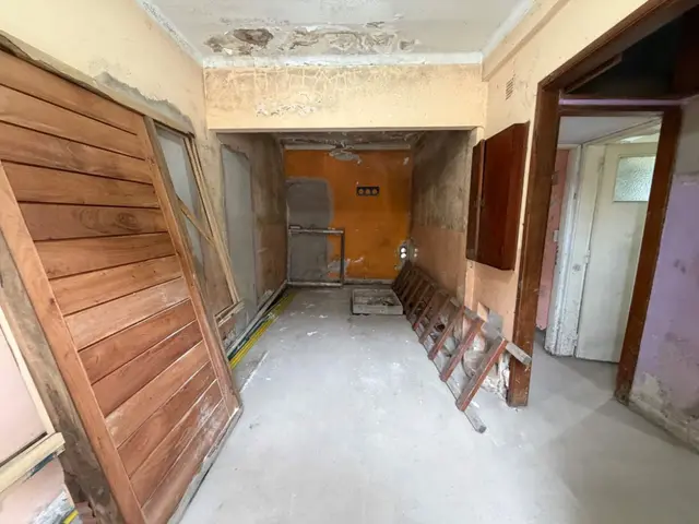 PH de 2 ambientes en venta en FARO NORTE