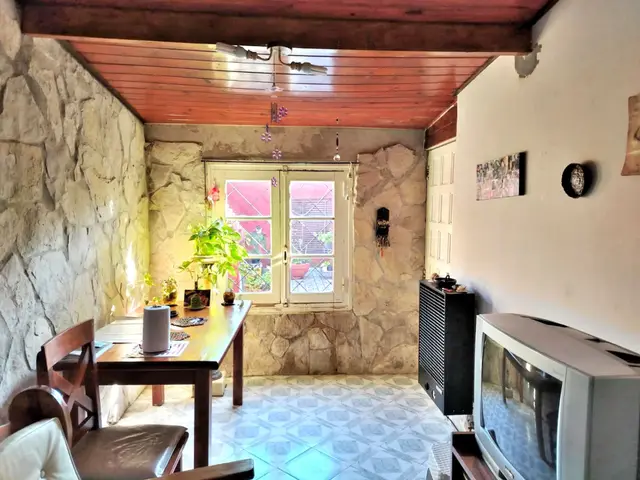 Casa de 3 ambientes en venta en FARO NORTE