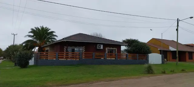 Casa de 3 ambientes en venta en SAN JACINTO