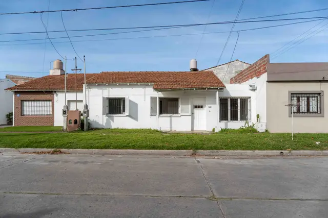 Casa de 4 ambientes en venta en EL PROGRESO