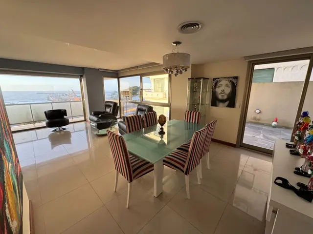Departamento de 3 ambientes en venta en LEANDRO N. ALEM