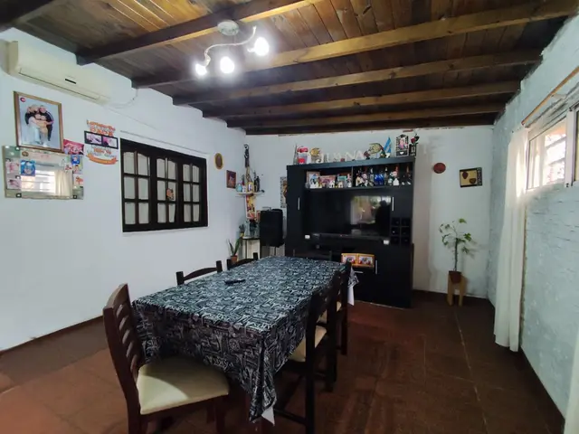 Casa de 3 ambientes en venta en NUEVE DE JULIO