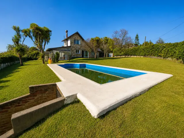 Casa de 1 ambiente en venta en SIERRA DE LOS PADRES