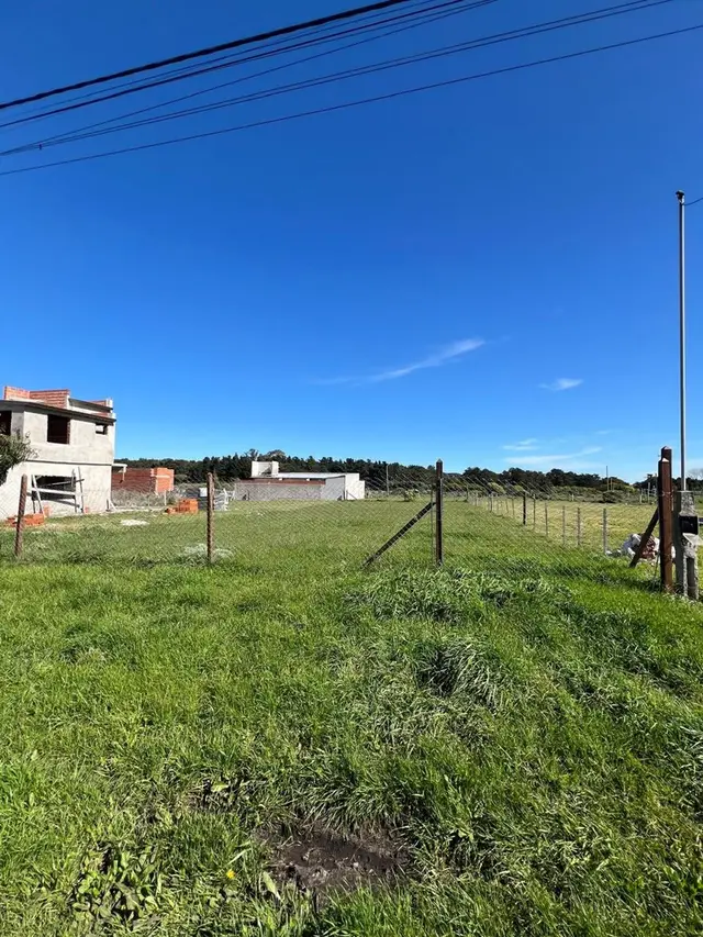 Terreno en venta en LOS ACANTILADOS