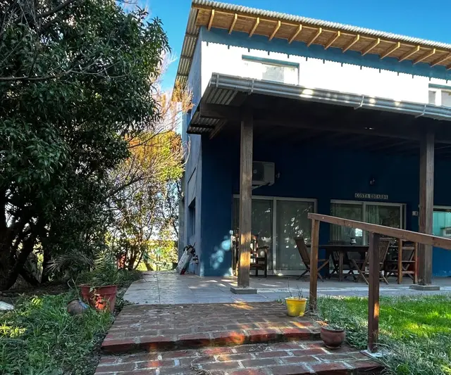 Casa de 5 ambientes en venta en SAN EDUARDO DEL MAR