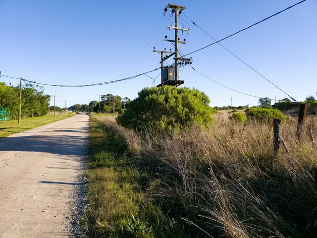 Terreno en venta en ARROYO CHAPADMALAL