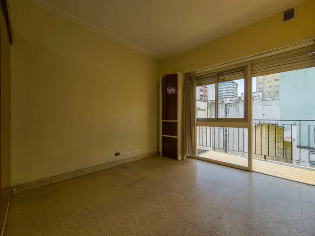 Departamento de 1 ambiente en venta en Centro
