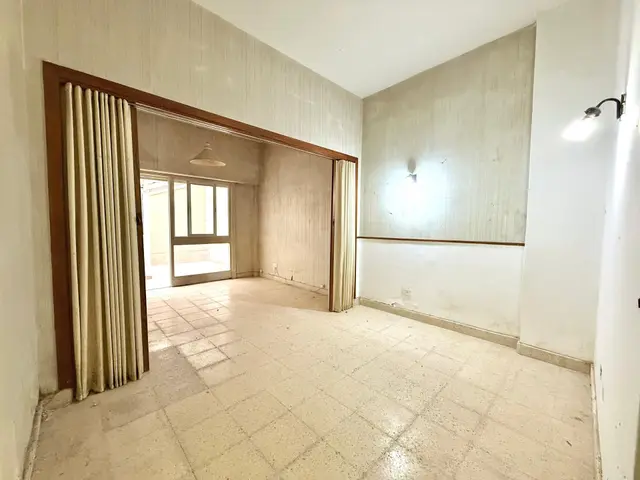 Departamento de 1 ambiente en venta en Centro