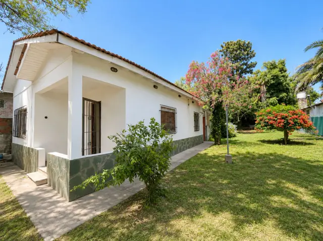 Casa de 3 ambientes en venta en COLINAS DE PERALTA RAMOS