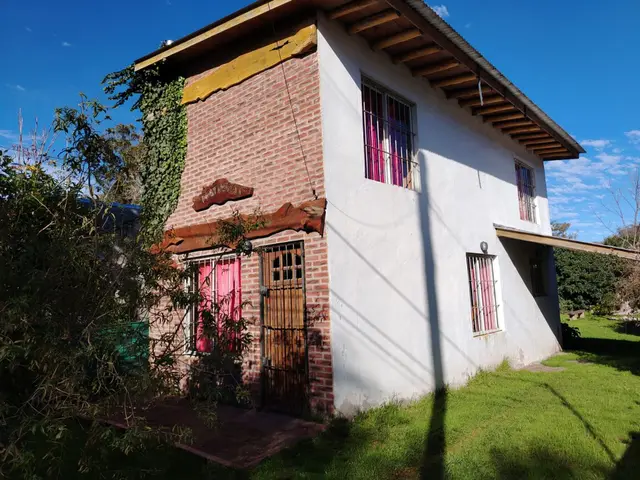Casa de 3 ambientes en venta en Mar del Plata