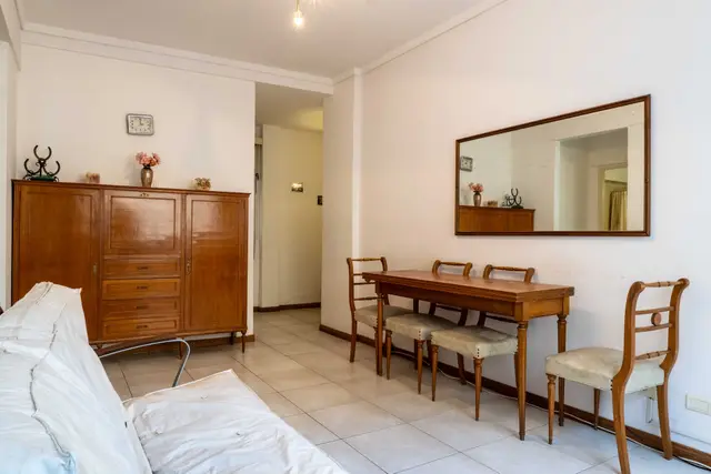 Departamento de 2 ambientes en venta en Centro