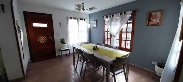 Casa de 4 ambientes en venta en NEWBERY JORGE