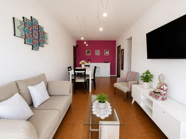 Departamento de 3 ambientes en venta en VILLA PRIMERA