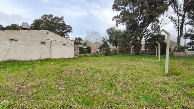 Terreno en venta en CAMET FELIX U.