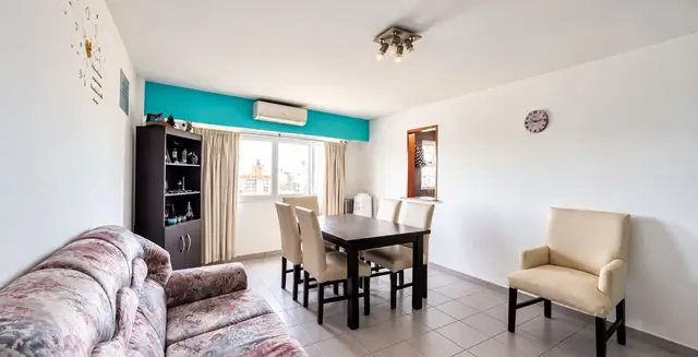 Departamento de 4 ambientes en venta en RIVADAVIA BERNARDINO