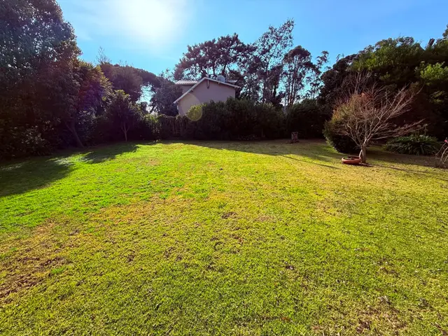 Terreno en venta en Los Acantilados
