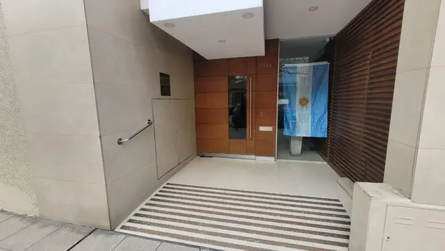 Departamento de 2 ambientes en alquiler en Centro
