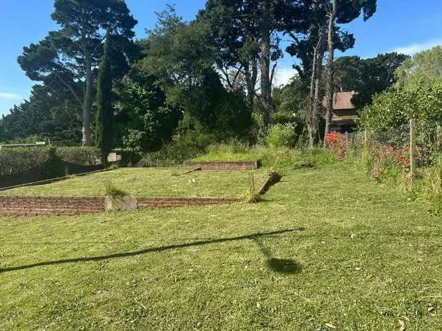 Terreno en venta en SIERRA DE LOS PADRES
