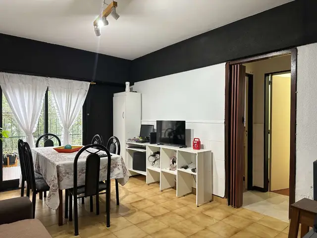Departamento de 3 ambientes en venta en AEROPARQUE
