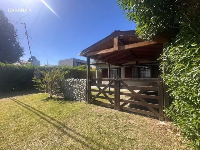 Casa de 3 ambientes en venta en PLAYA SERENA