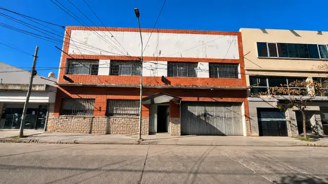 Local en venta en NUEVA POMPEYA