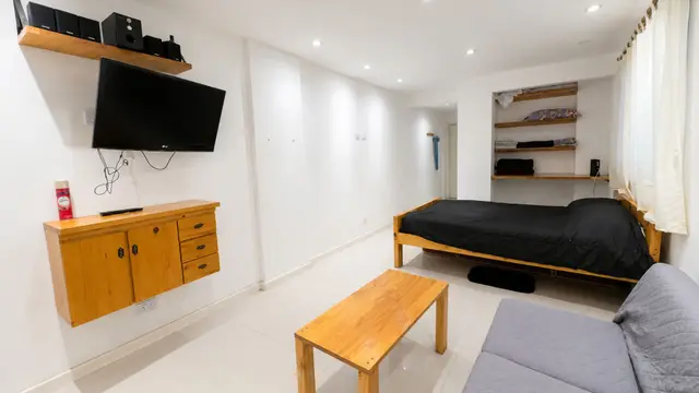 Departamento de 1 ambiente en venta en Centro
