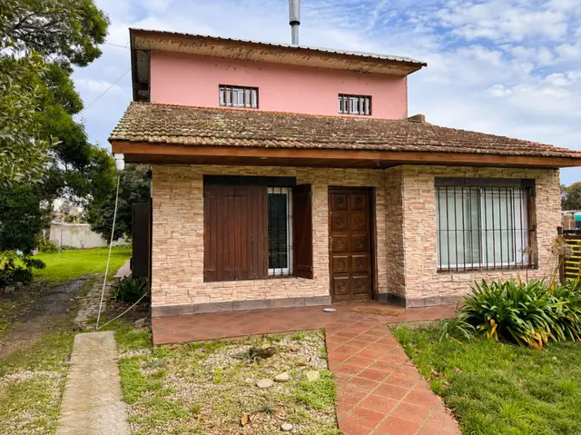 Casa de 5 ambientes en venta en ZACAGNINI JOSE MANUEL