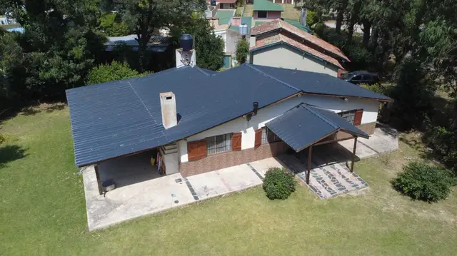 Casa de 3 ambientes en venta en Mar del Plata