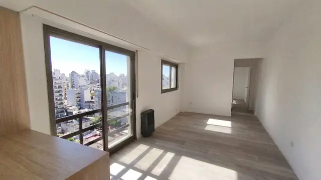 Departamento de 2 ambientes en venta en Centro