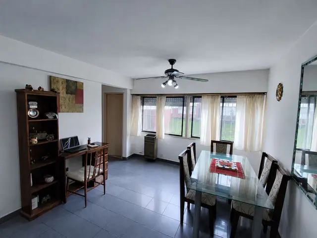 Departamento de 3 ambientes en venta en ROLDAN BELISARIO