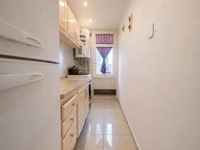 Departamento de 2 ambientes en venta en Centro